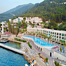 Blue Dreams Resort 